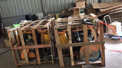 藁城行李、家具、电器包装托运