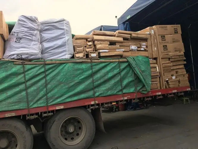 藁城家具托运