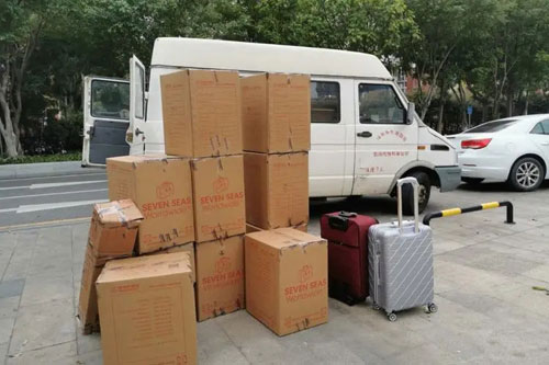 藁城行李托运公司