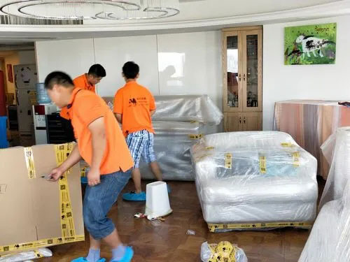 藁城精品搬家公司